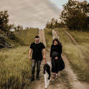 Meet your Posher, Roxanne